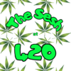 The Sesh at 320 Logo