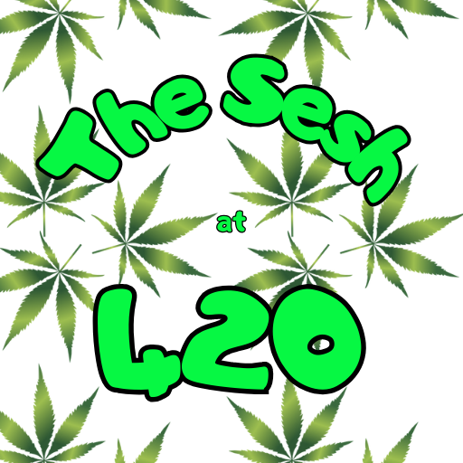 The Sesh at 320 Logo