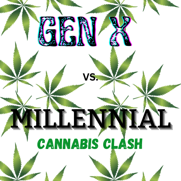 GEN X vs Millennials